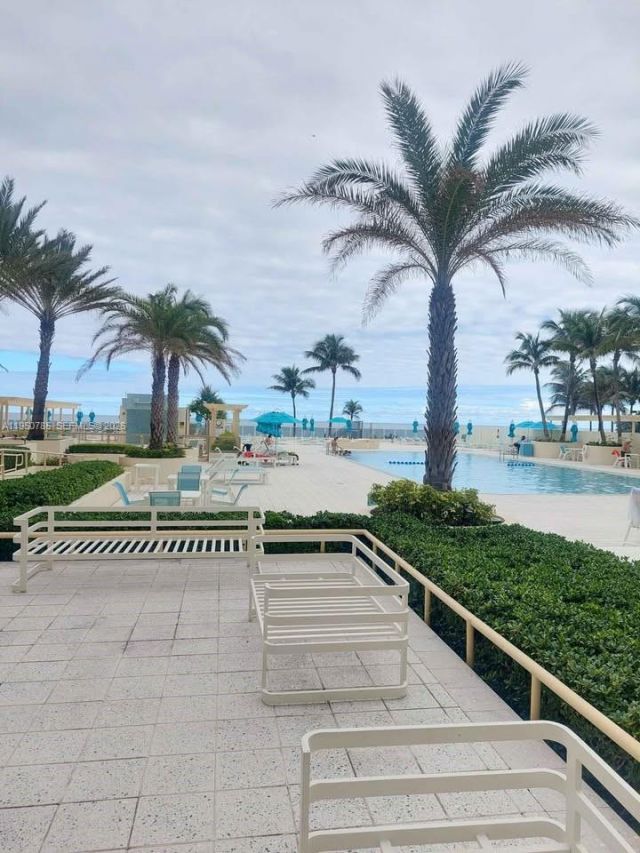 2501 S Ocean Dr , Unit 1119, Hollywood, FL 33019 Photo