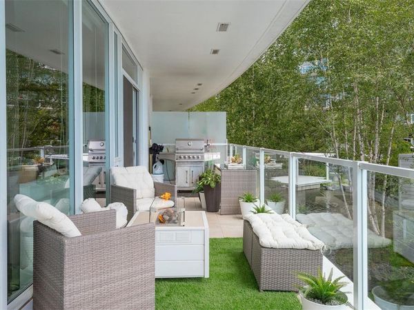 68 SONGHEES Rd, Unit 216, Victoria, BC V9A 0A3