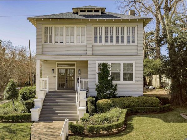 258 St Joseph St, Baton Rouge, LA 70802