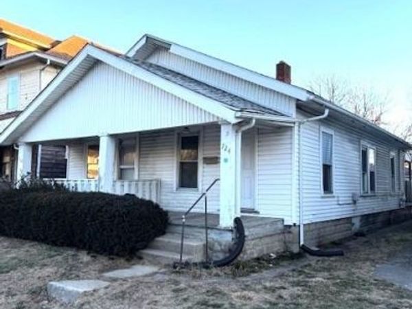 724 N Keowee Street, Dayton, OH 45404