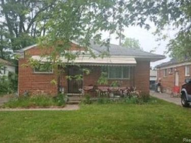 19930 Gaylord, Redford Twp, MI 48240