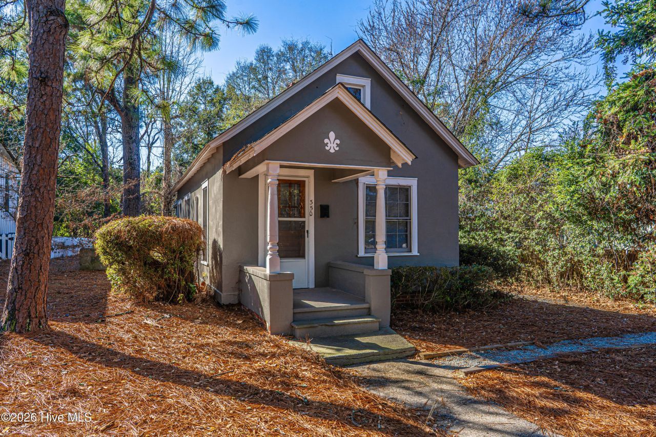 350 W Connecticut Avenue, Southern Pines, NC 28387 Main Photo
