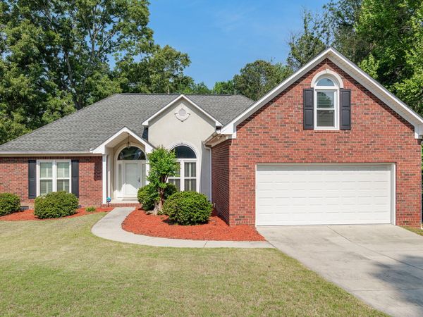 201 Cadada Court, North Augusta, SC 29841