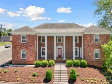 6200 Fort Avenue, Lynchburg, VA 24502