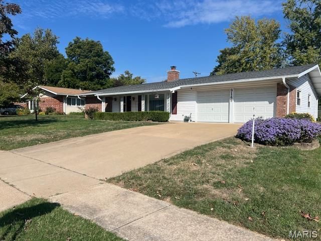 9149 Garber Road, Saint Louis, MO 63126 Main Photo