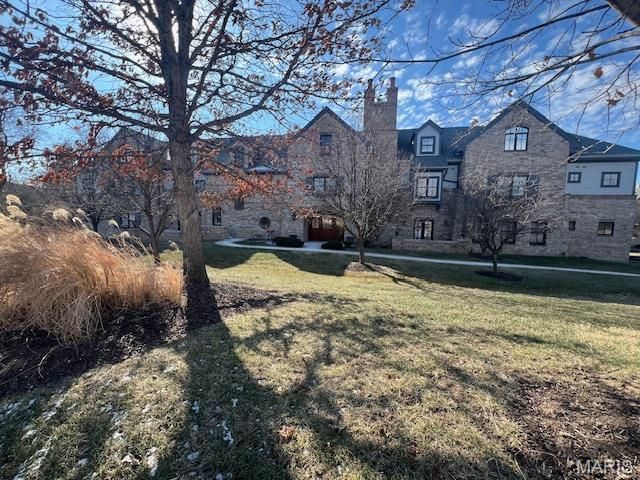 12420 Rott Road, Unit 2A, Saint Louis, MO 63127 Main Photo