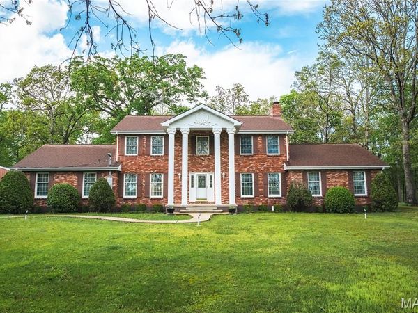 13907 Highway T, Other, MO 63645