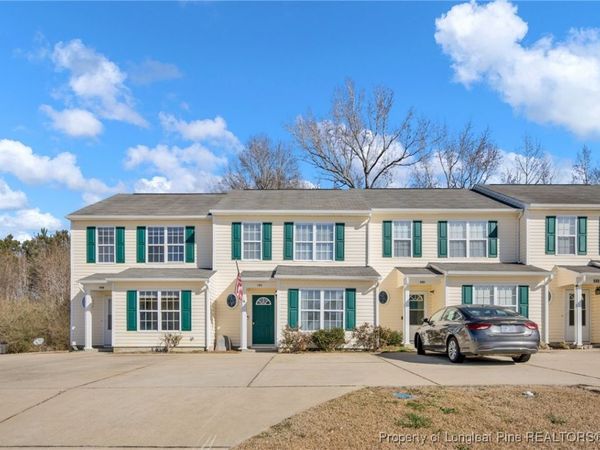 192 Anna Street, Lillington, NC 27546