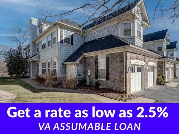 13810 GREENDALE DRIVE, WOODBRIDGE, VA 22191