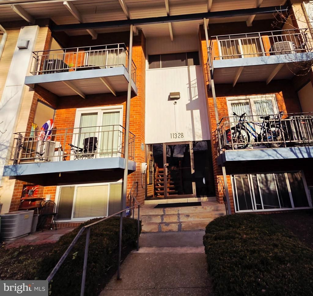 11328 Cherry Hill Road, Unit 2-M10, Beltsville, MD 20705 Main Photo