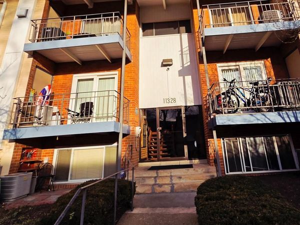 11328 CHERRY HILL ROAD, Unit 2-M10, BELTSVILLE, MD 20705