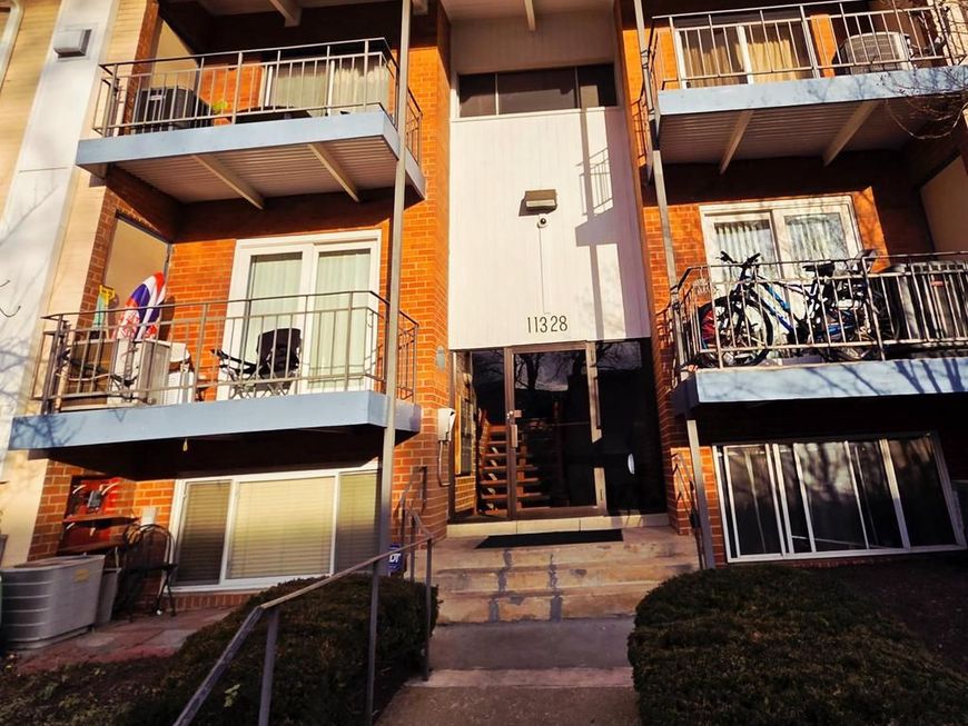 11328 Cherry Hill Road, Unit 2-M10, Beltsville, MD 20705 Main Photo