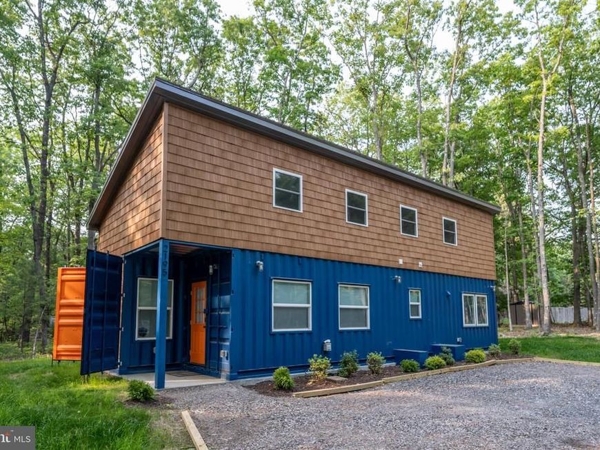 2195 Glendale Road, Swanton, MD 21561 Main Photo