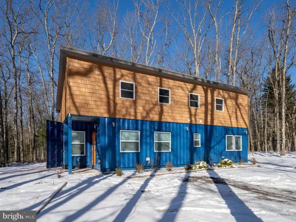 2195 GLENDALE ROAD, SWANTON, MD 21561