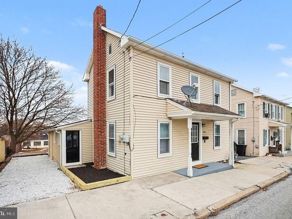 161 CEMETERY STREET, LITTLESTOWN, PA 17340