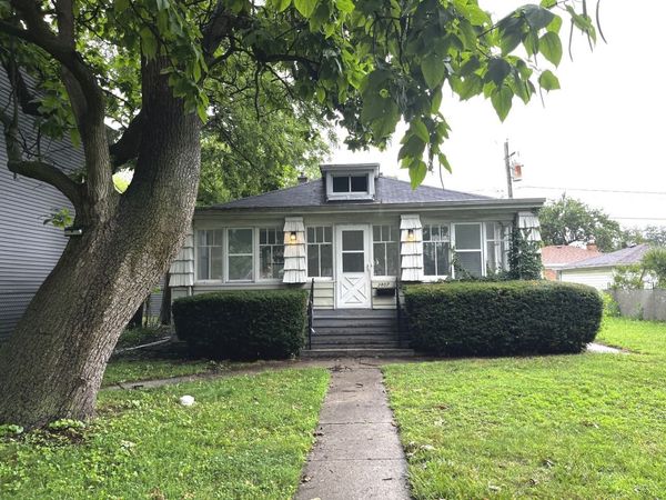 3807 WESLEY Avenue, Berwyn, IL 60402