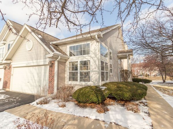 3271 Cool Springs Court, Naperville, IL 60564