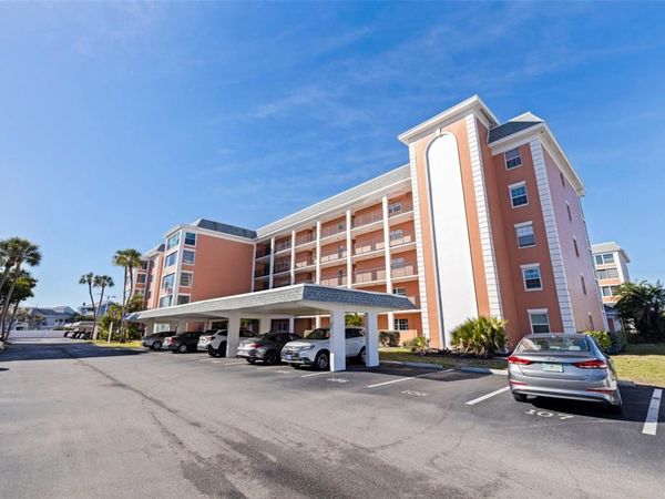 6800 20TH AVENUE N, Unit 504, ST PETERSBURG, FL 33710