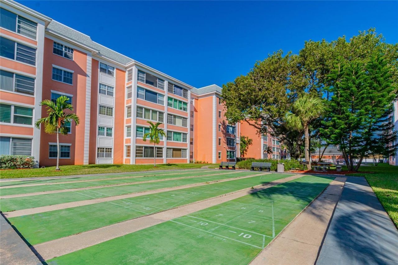 6800 20th Avenue N, Unit 504, Saint Petersburg, FL 33710 Photo