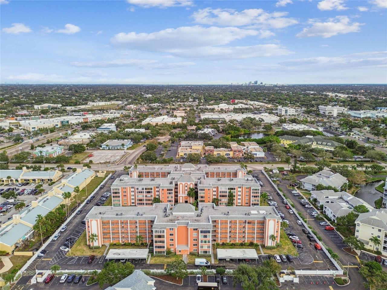 6800 20th Avenue N, Unit 504, Saint Petersburg, FL 33710 Photo