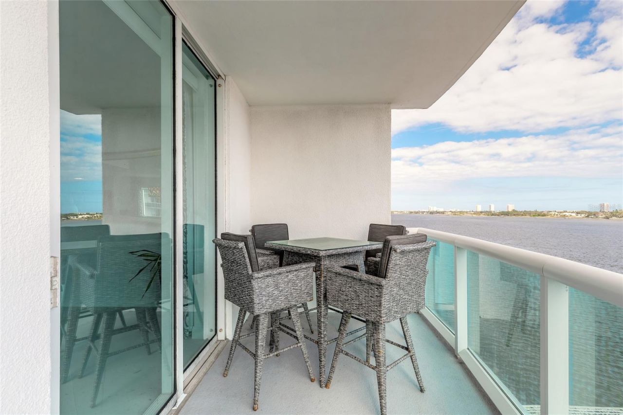 241 Riverside Drive, Unit 701, Holly Hill, FL 32117 Photo