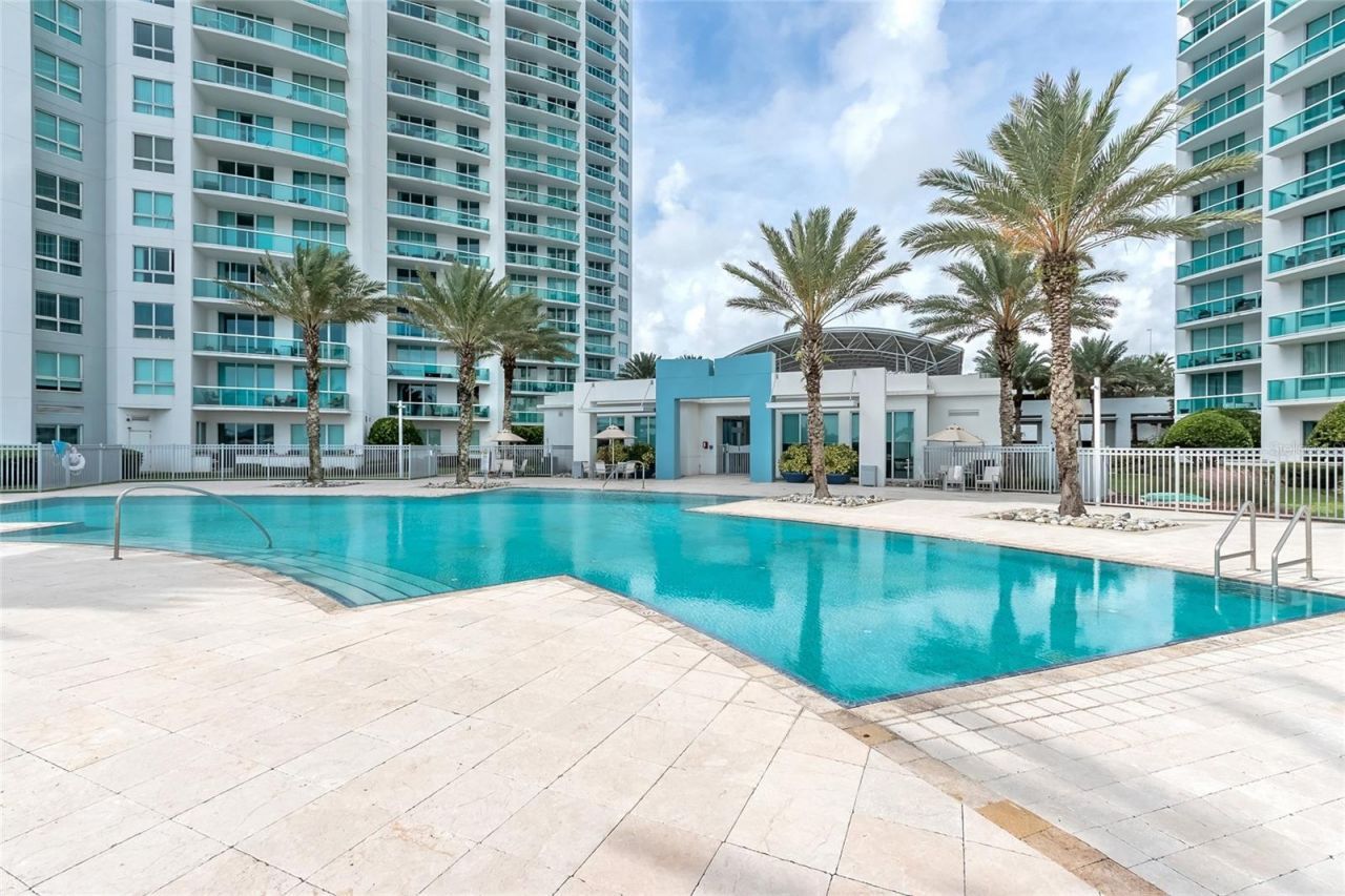 241 Riverside Drive, Unit 701, Holly Hill, FL 32117 Photo