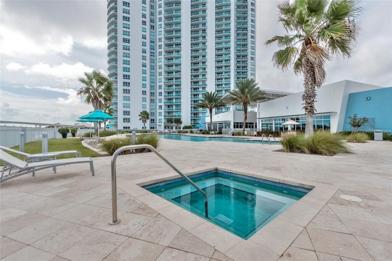 241 Riverside Drive, Unit 701, Holly Hill, FL 32117 Photo