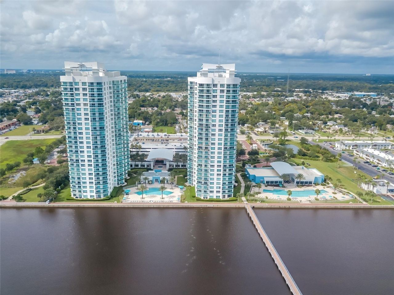 241 Riverside Drive, Unit 701, Holly Hill, FL 32117 Photo