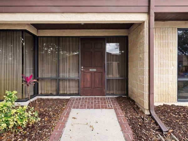 611 DRUID ROAD E, Unit 302, CLEARWATER, FL 33756