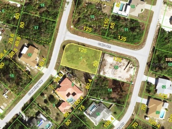 7140 COVENTRY TERRACE, ENGLEWOOD, FL 34224