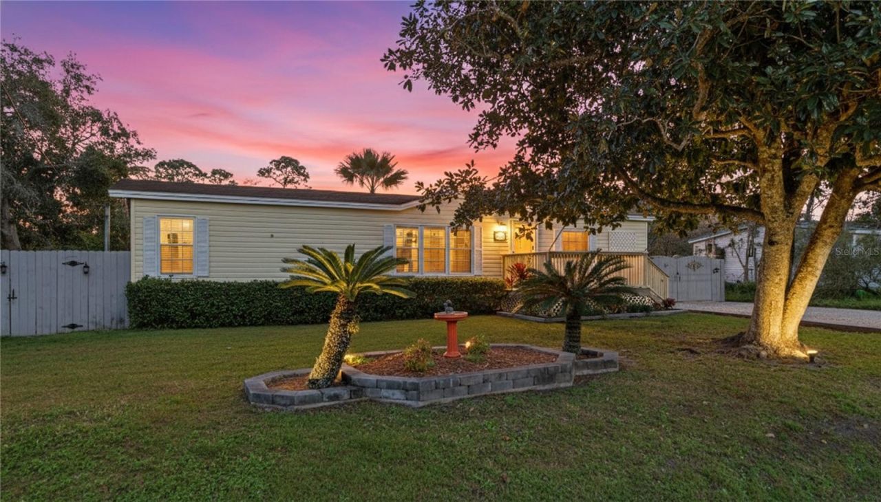 4524 5th Avenue, Saint Augustine, FL 32095 Main Photo
