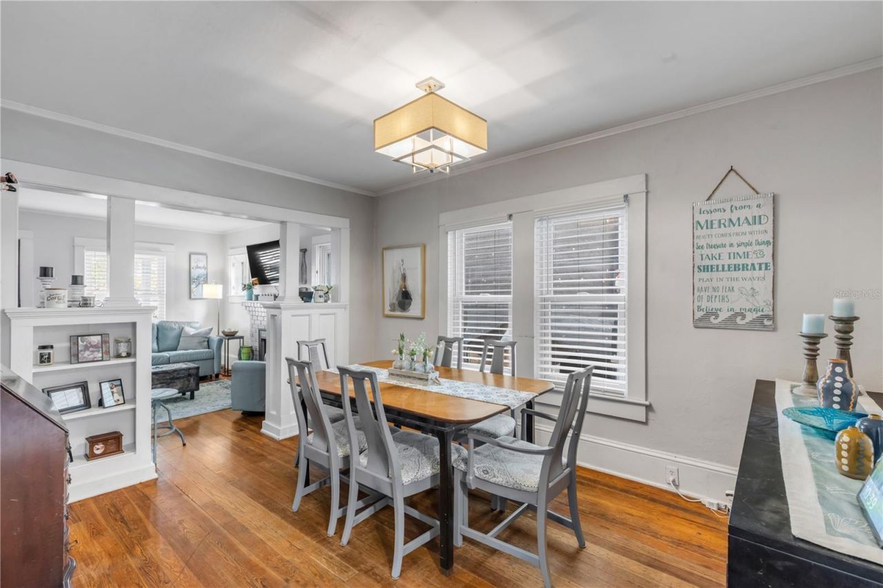 405 Magnolia Street, New Smyrna Beach, FL 32168 Photo