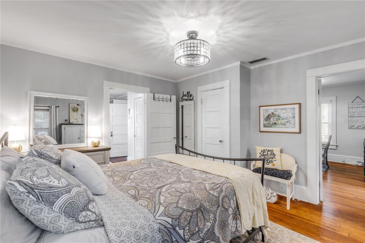 405 Magnolia Street, New Smyrna Beach, FL 32168 Photo