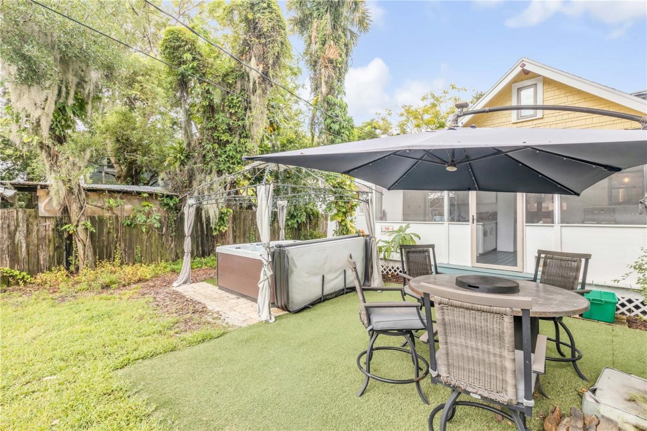 405 Magnolia Street, New Smyrna Beach, FL 32168 Photo