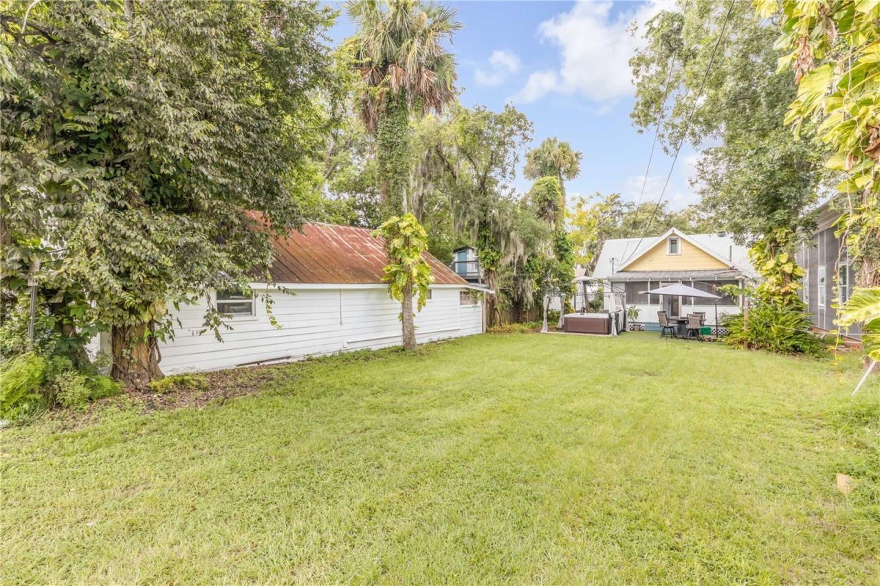 405 Magnolia Street, New Smyrna Beach, FL 32168 Photo