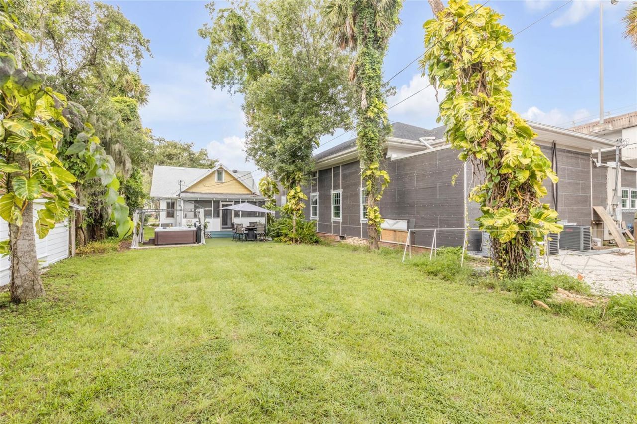 405 Magnolia Street, New Smyrna Beach, FL 32168 Photo