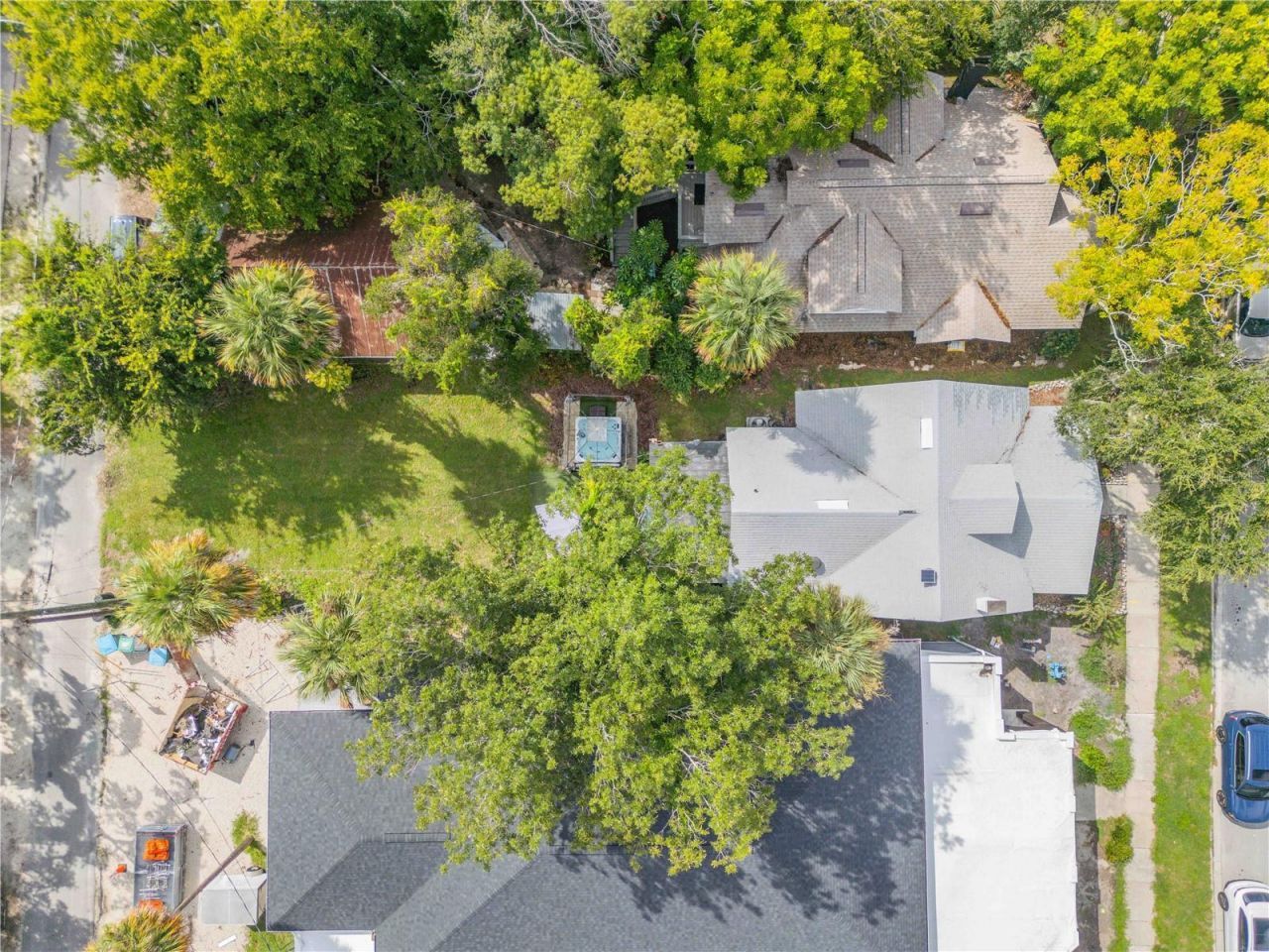 405 Magnolia Street, New Smyrna Beach, FL 32168 Photo