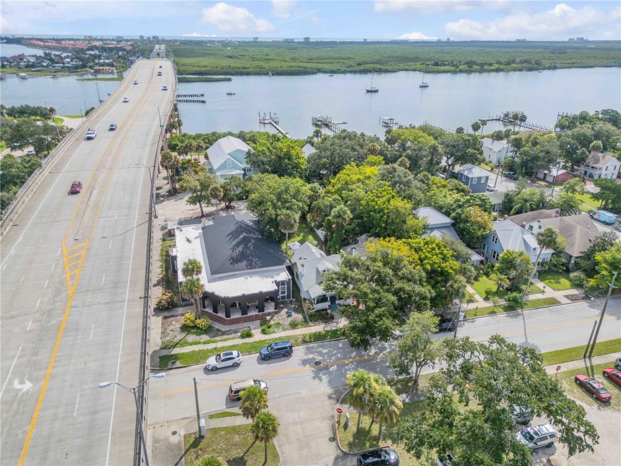 405 Magnolia Street, New Smyrna Beach, FL 32168 Photo