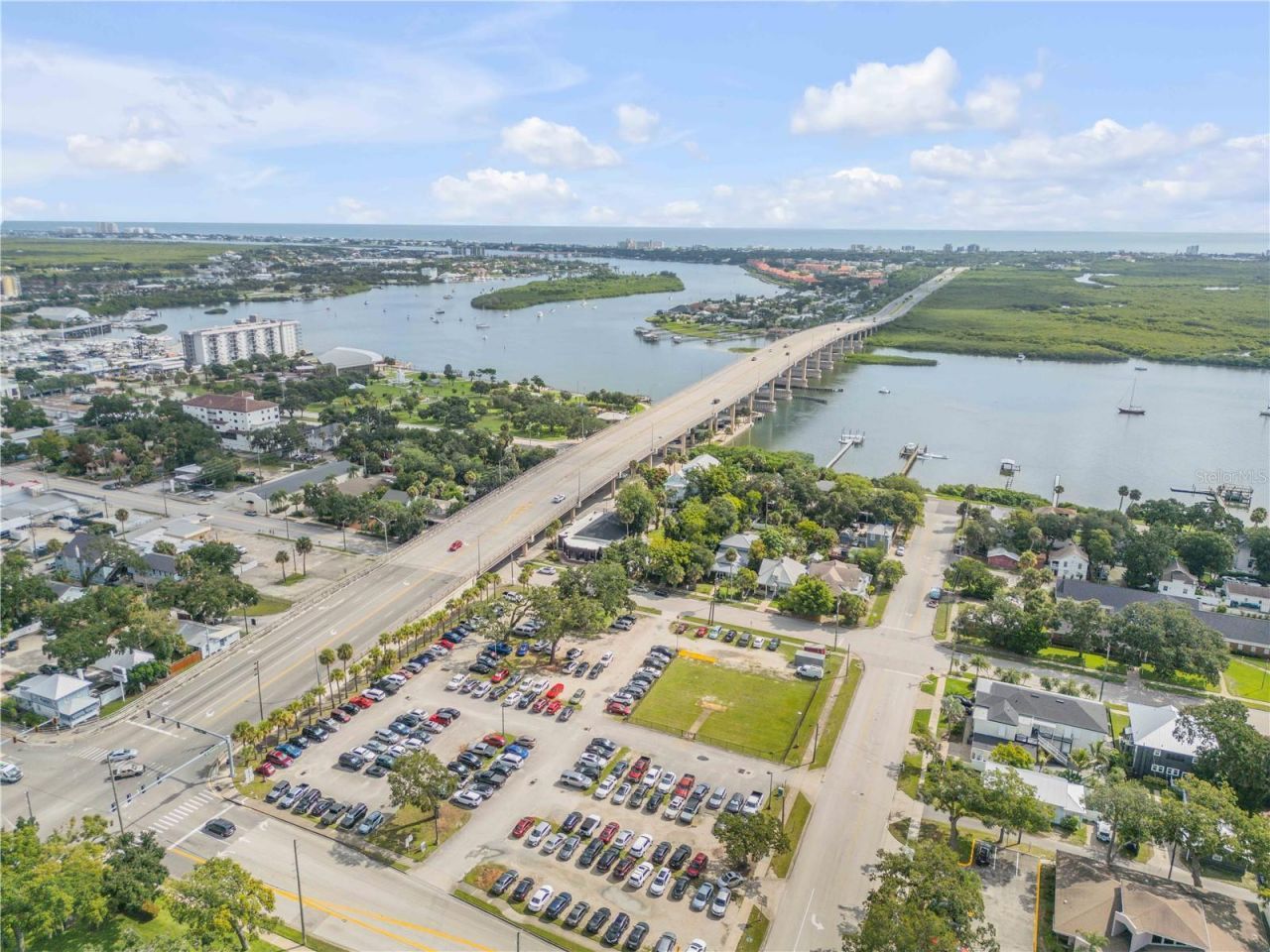 405 Magnolia Street, New Smyrna Beach, FL 32168 Photo