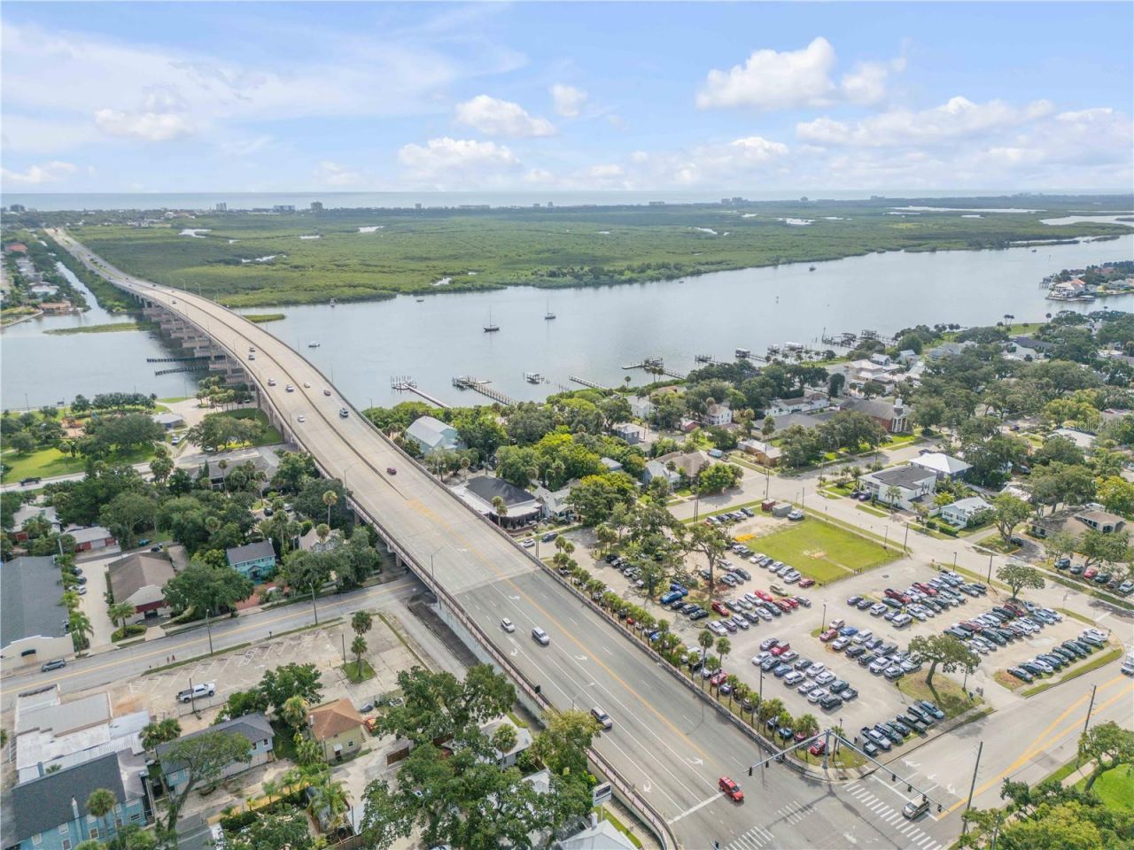 405 Magnolia Street, New Smyrna Beach, FL 32168 Photo