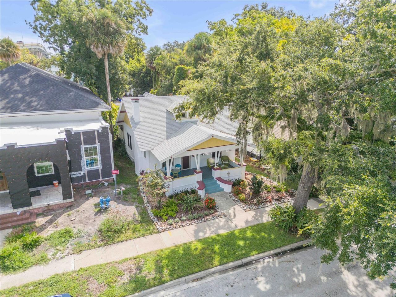 405 Magnolia Street, New Smyrna Beach, FL 32168 Photo