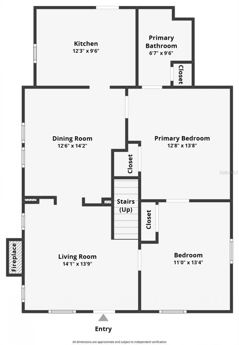 405 Magnolia Street, New Smyrna Beach, FL 32168 Photo