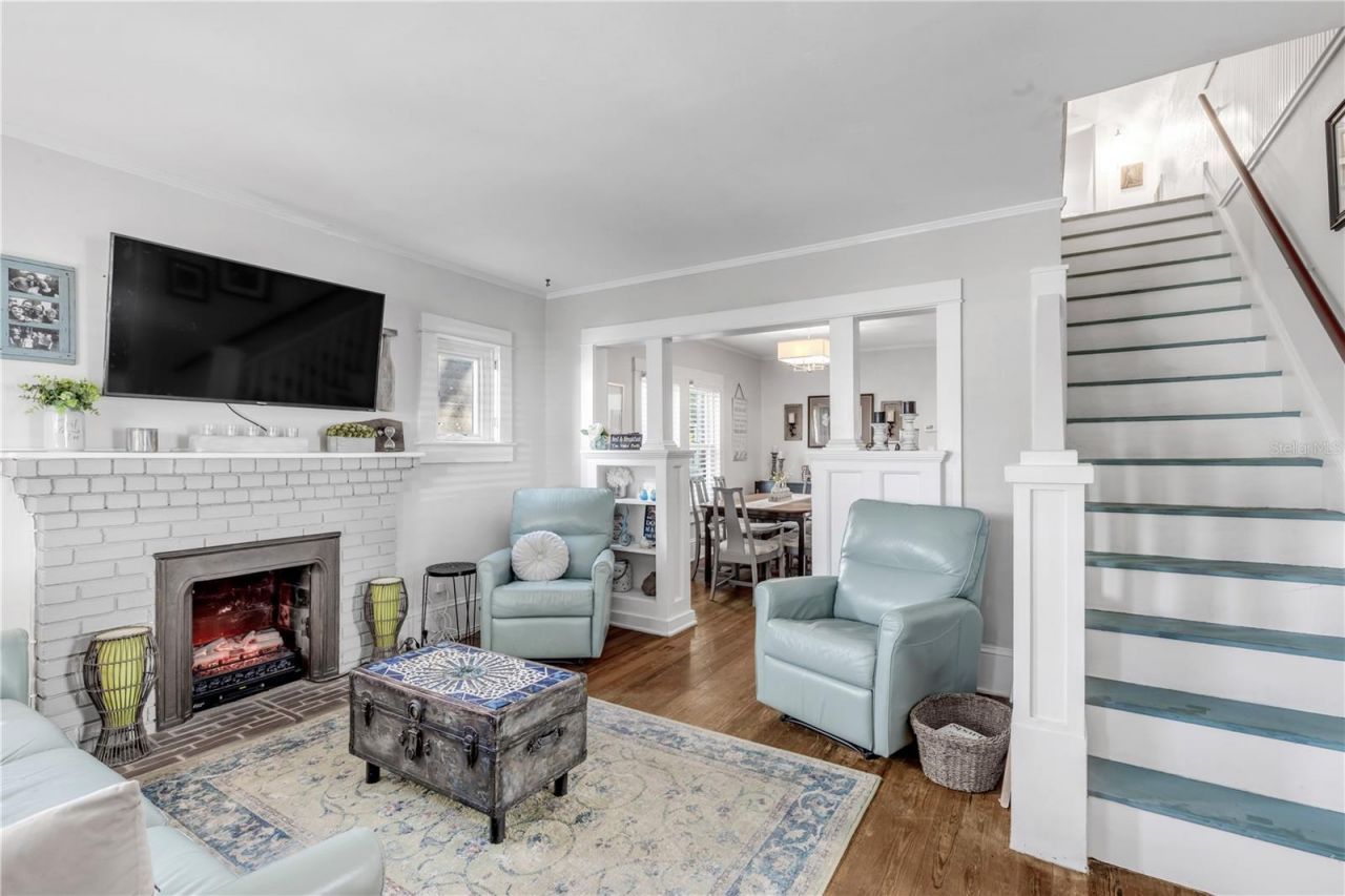 405 Magnolia Street, New Smyrna Beach, FL 32168 Photo