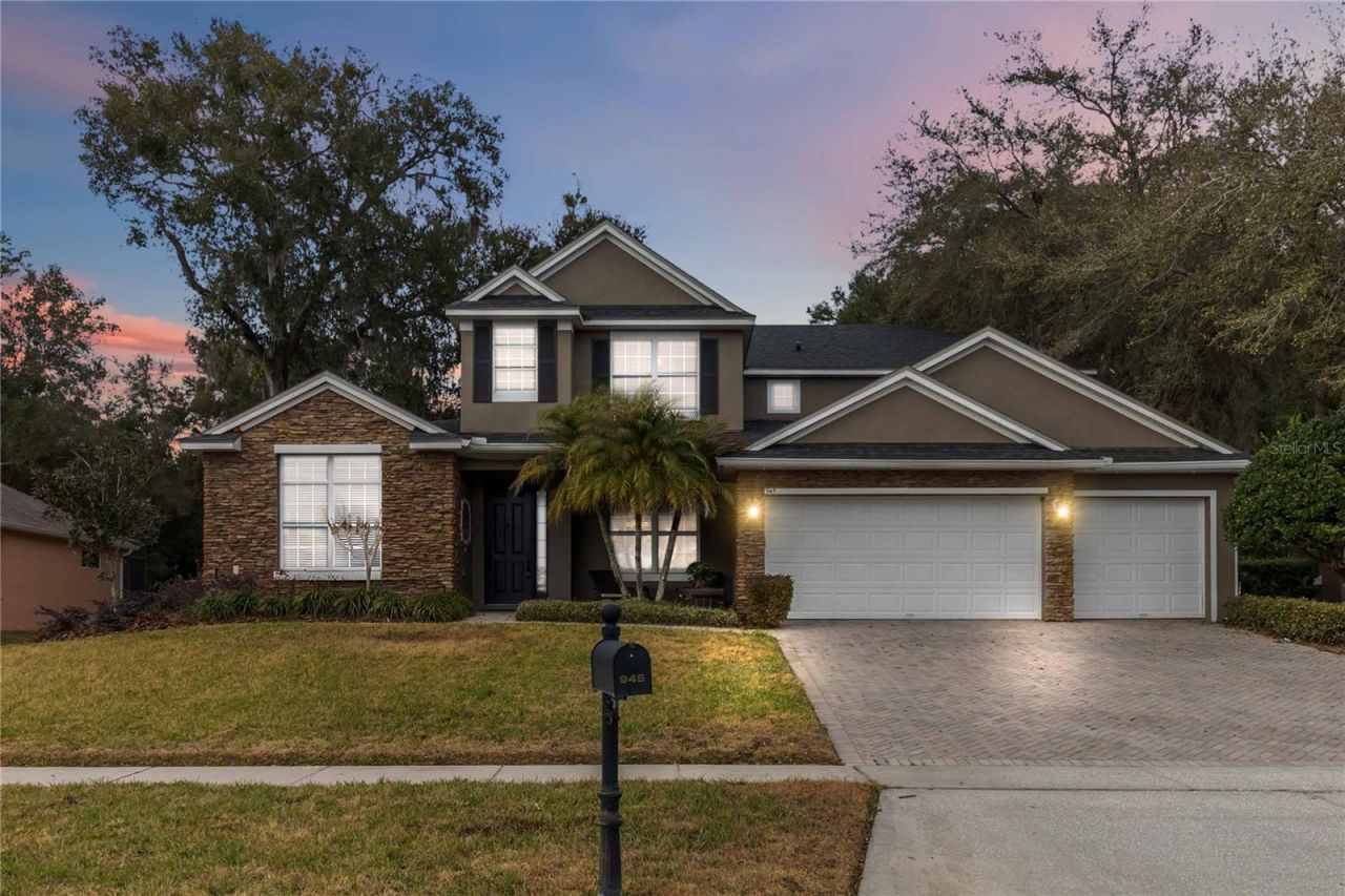 945 Gulf Land Drive, Apopka, FL 32712 Main Photo