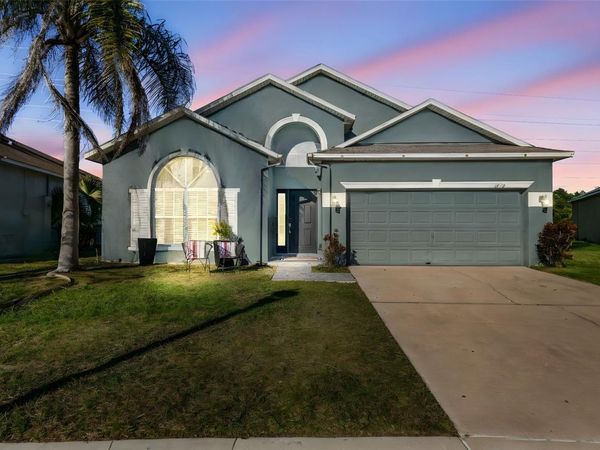 1739 CANOE CREEK FALLS DRIVE, ORLANDO, FL 32824