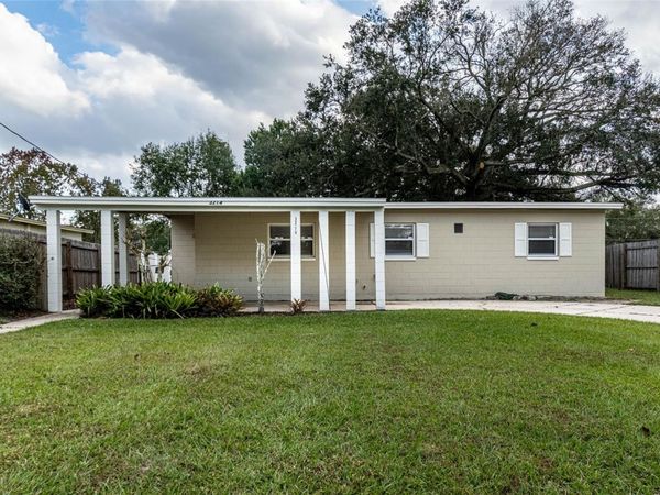 3214 KATHLEEN DRIVE, ORLANDO, FL 32810