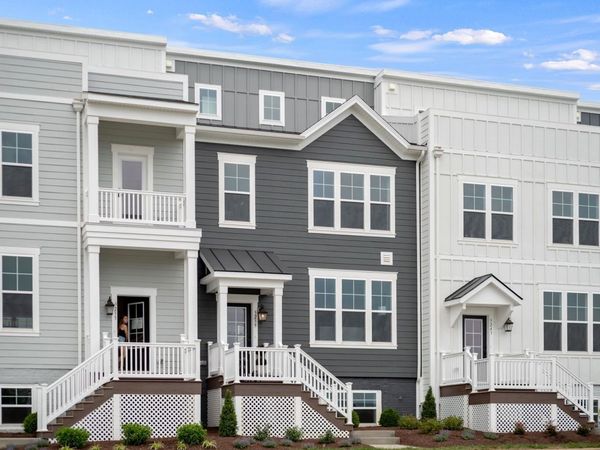 3221 PRESTON SHORE DR, Unit 19E, ROCKINGHAM, VA 22801