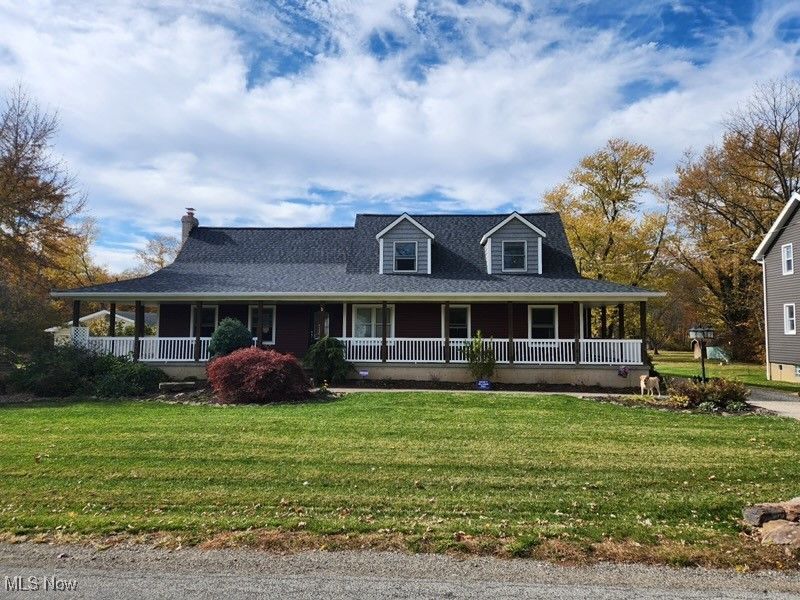 15240 Hametown Road, Doylestown, OH 44230 Photo 2