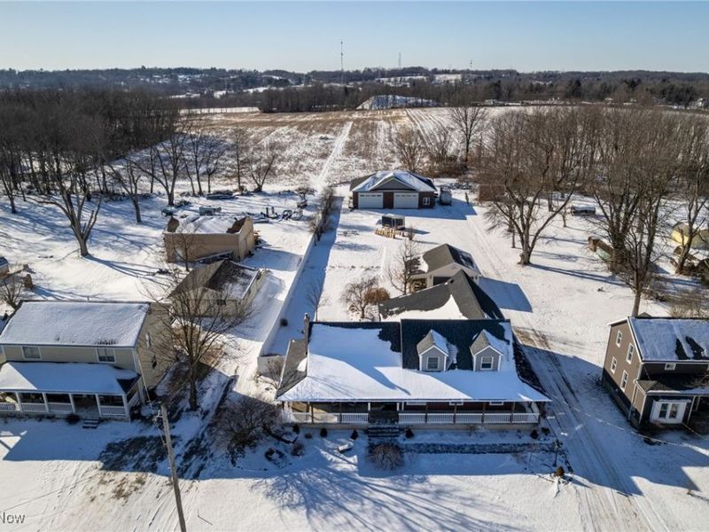 15240 Hametown Road, Doylestown, OH 44230 Photo 22