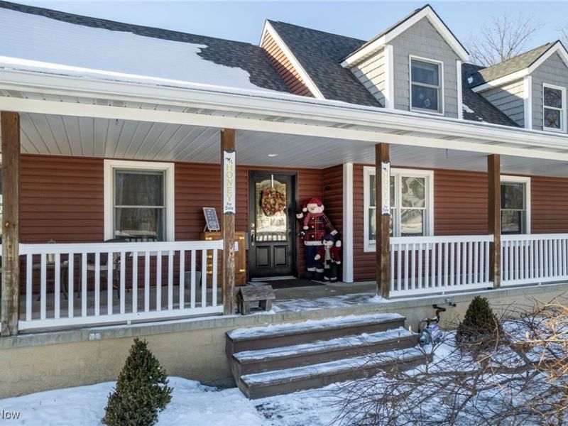 15240 Hametown Road, Doylestown, OH 44230 Photo 3